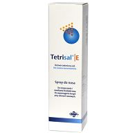 TETRISAL E AEROZOL DO NOSA 20 ML