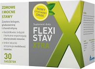 FLEXI STAV XTRA X 30 BAGS