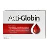 ACTI-GLOBIN  X 30 TABLETS.
