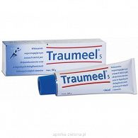 HEEL TRAUMEL S OINTMENT 50 G