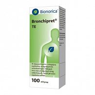 BRONCHIPRET TE 100 ml