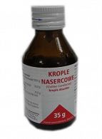 KROPLE NASERCOWE 35 G (HASCO-LEK)