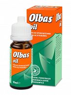 OLBAS OIL10 ML