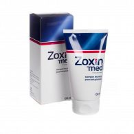 ZOXIN MED SZAMPON 100 ML