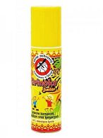 ORINOKO JUNIOR SPRAY PRZECIW KOMAROM 90 ML