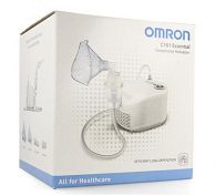 INHALATOR KOMPRESOROWY OMRON C101 ESSENTIAL
