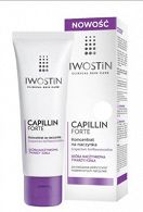 CAPILLIN FORTE koncentrat miejscowy 75 ML
