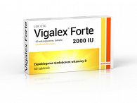 VIGALEX FORTE 2000 X 60 TABL.