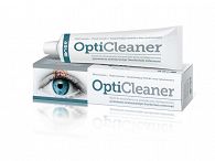 OPTICLEANER  OINTMENT 15 G