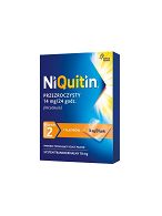 NIQUITIN PLASTRY 14MG/24H X 7 SZT KROK 2