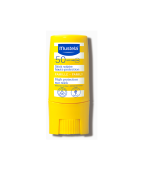 MUSTELA Sztyft przeciwsłoneczny spf 50 9 ml