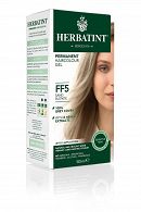 Farba do włosów Herbatint • trwała • FF5 PIASKOWY BLOND • seria MODNY BŁYSK