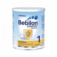 BEBILON COMFORT 1 Z PRONUTRA 400 G