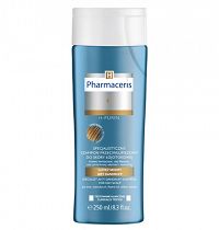 H-PURIN - Specjalistyczny szampon przeciwłupieżowy do skóry łojotokowe 250 ML