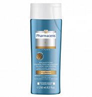 H-PURIN - Specjalistyczny szampon przeciwłupieżowy do skóry łojotokowe 250 ML