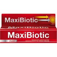 MAXIBIOTIC MAŚĆ 5 G