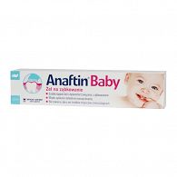 ANAFTIN BABY ŻEL 10 ML