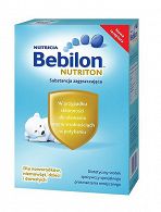 BEBILON NUTRITON 135 G