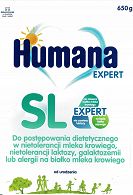 Humana SL EXPERT 650g