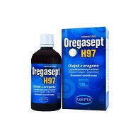 OREGASEPT H97 OLEJEK Z OREGANO 100 ML